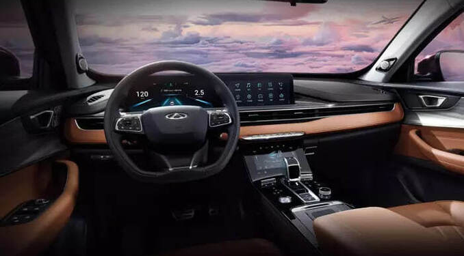 Türkiye’nin beklediği Chery’den 7 milyar dolarlık plan