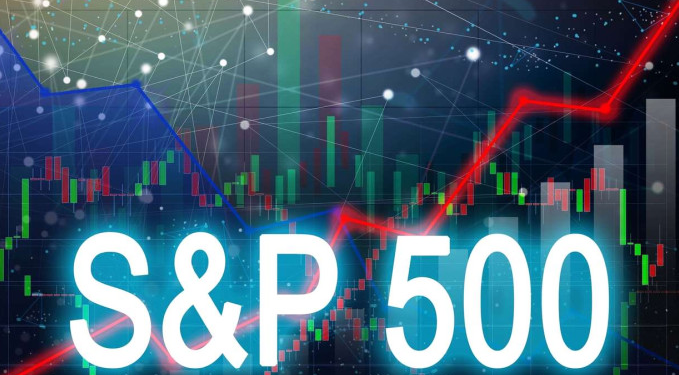 UBS, S&P 500 için tahminini yükseltti