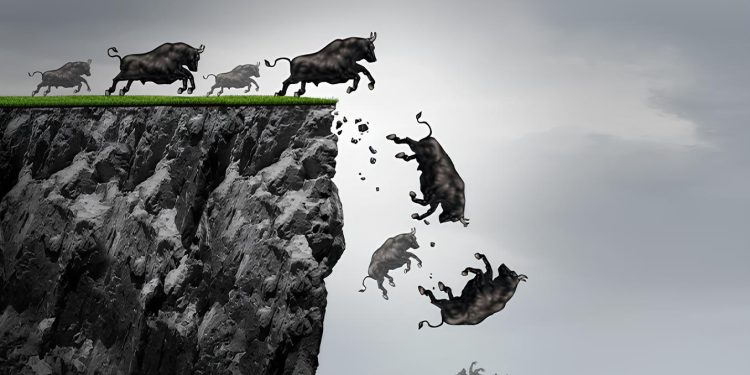 Wall Street boğaları fazla mı ileri gitti?