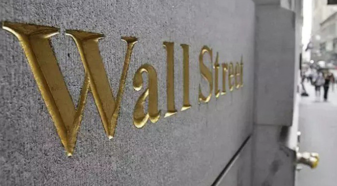 Wall Street’te teknoloji hisseleri yine ön planda