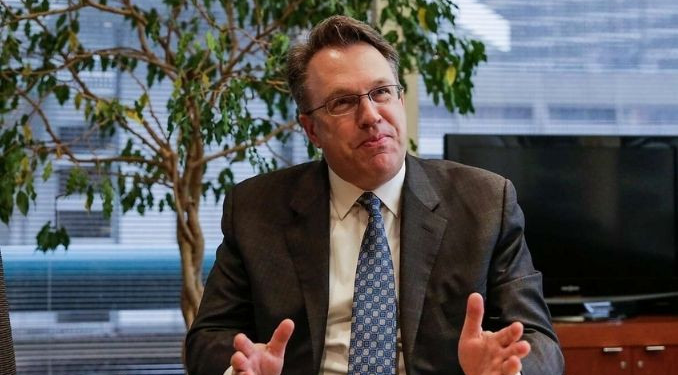 Williams: Faiz zamanla daha da inmeli