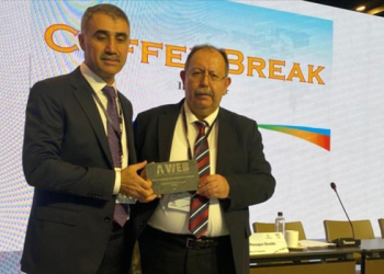 YSK’ya şeffaflık ödülü