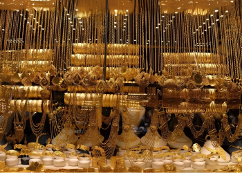 Kuyumcular, sektördeki kayıt dışını kanundaki boşluğa bağlıyor
