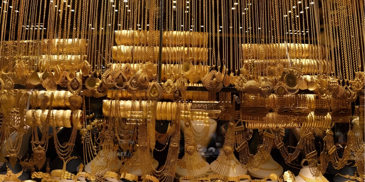 Kuyumcular, sektördeki kayıt dışını kanundaki boşluğa bağlıyor