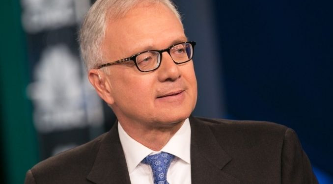 Yardeni, Fed’in yeni faiz indirimi yapmaması taraftarı