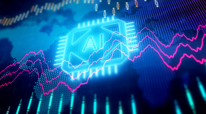 Yarı iletken hisseleri ralliye mi hazırlanıyor?