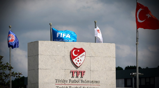 Yasa dışı bahisten iki kulüp başkanı PFDK’ya sevk edildi!