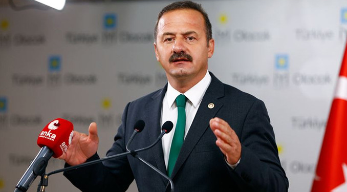 Yavuz Ağıralioğlu yeni parti kuruyor