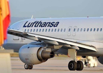 Lufthansa Grubu’nun kârı yüzde 9 düştü