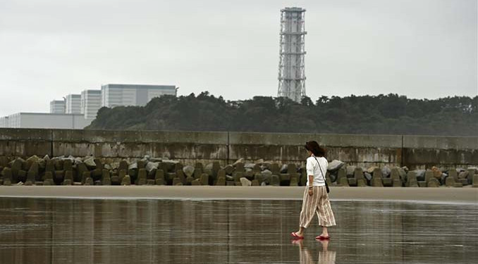 13 yıl sonra faaliyete geçen nükleer reaktör, tekrar devre dışı
