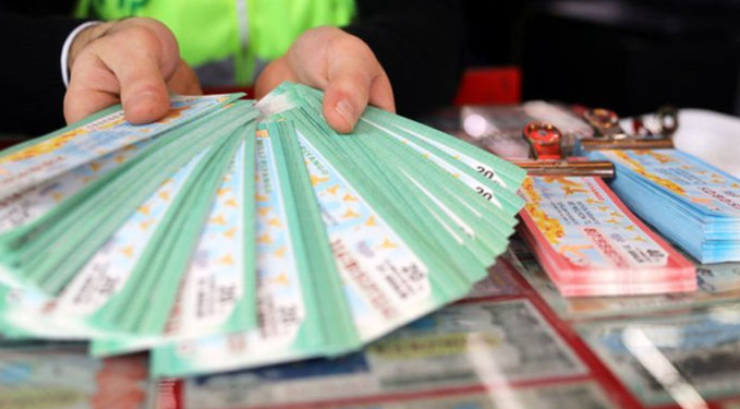 2025 büyük yılbaşı ikramiyesi belli oldu!