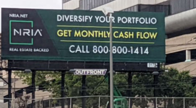 658 milyon dolarlık Ponzi dolandırıcılığı