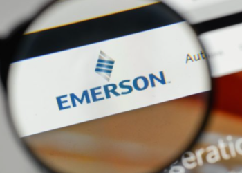 ABD Hisse Senedi: Emerson, 4. çeyrekte beklentileri aşıyor