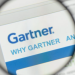ABD Hisse Senedi: Gartner, üçüncü çeyrekte iyi sonuç bildirdi