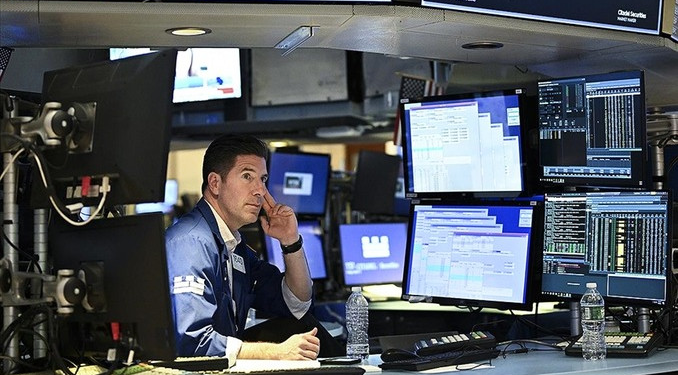 ABD borsaları günü artıda kapadı