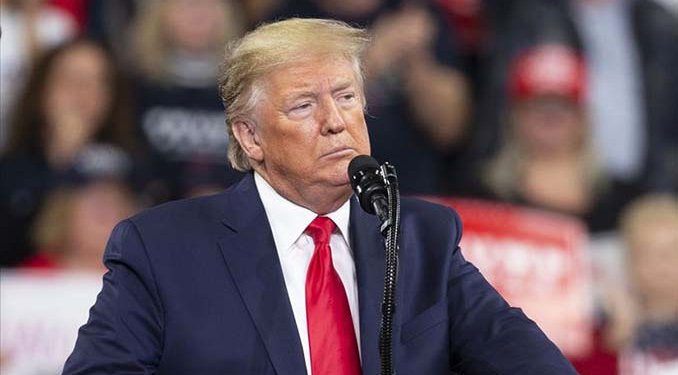 ABD ekonomisi çifte şokla karşı karşıya