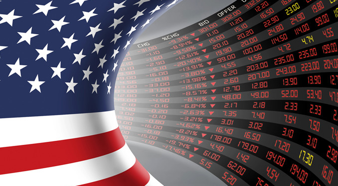 ABD piyasalarında pozitif seyir