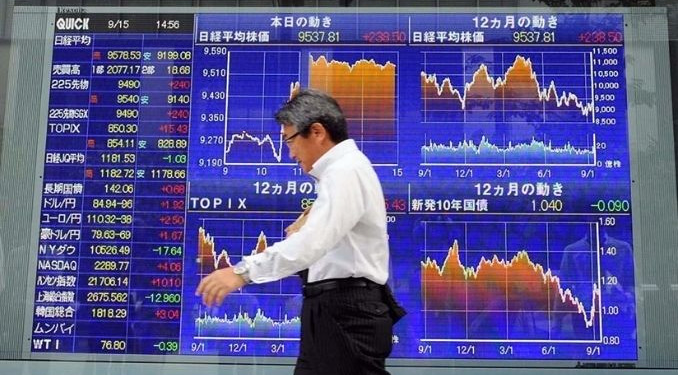 ABD seçimleri sonrası Asya piyasaları karışık görünüme büründü