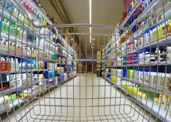 ABD’de ekim enflasyonu açıklandı