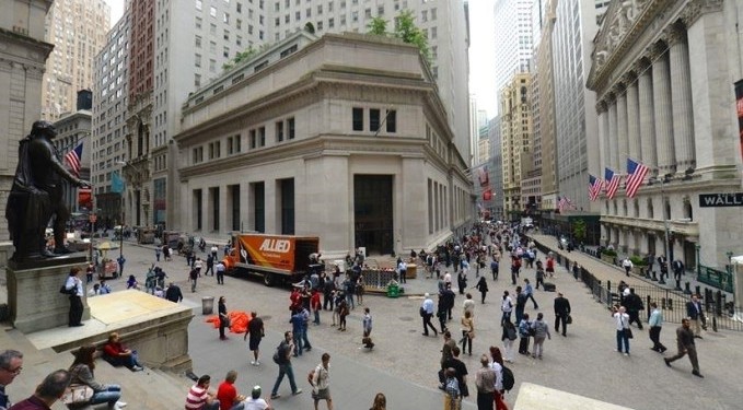 ABD’de işsizlik maaşı başvuruları tahminlerin altında