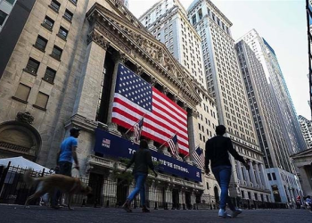 ABD’de işsizlik maaşı başvurularında rekor düşüş