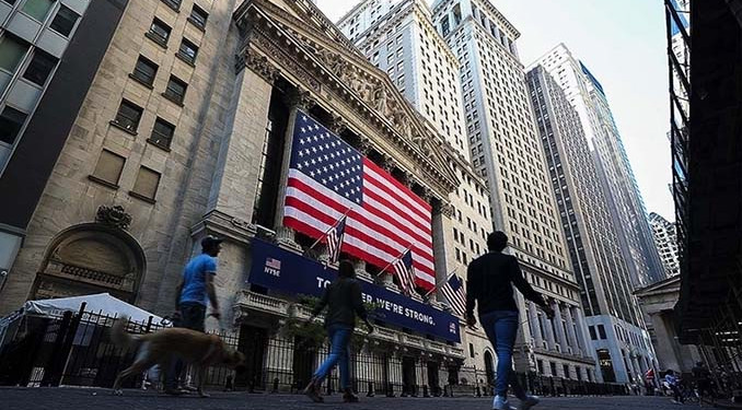 ABD’de işsizlik maaşı başvurularında rekor düşüş