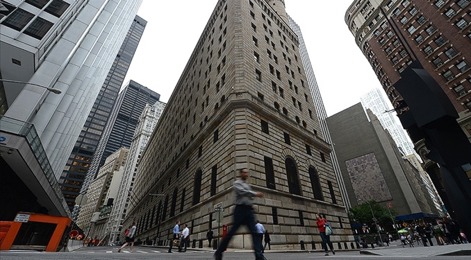 ABD’de kredi taleplerinde düşüş