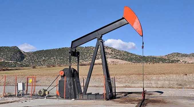 ABD’de sondaj kulesi sayısı üç haftadır sabit