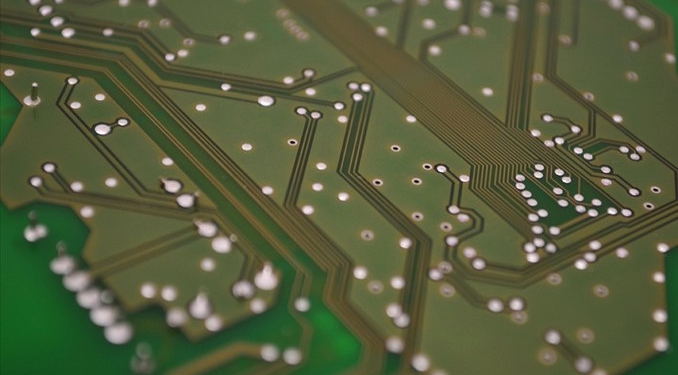 ABD’den çip şirketi GlobalFoundries’e 1,5 milyar dolarlık destek