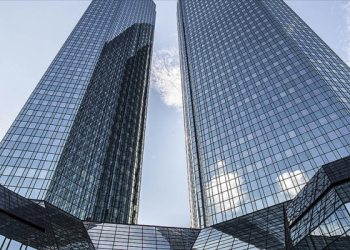 ABD’li dev bankaların hisselerinde ‘Trump’ coşkusu