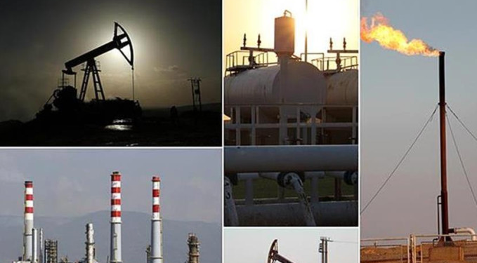 ABD’li dev enerji şirketlerinin kârı eridi