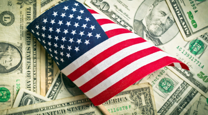 ABD’nin devasa borcu krize dönüşecek mi?