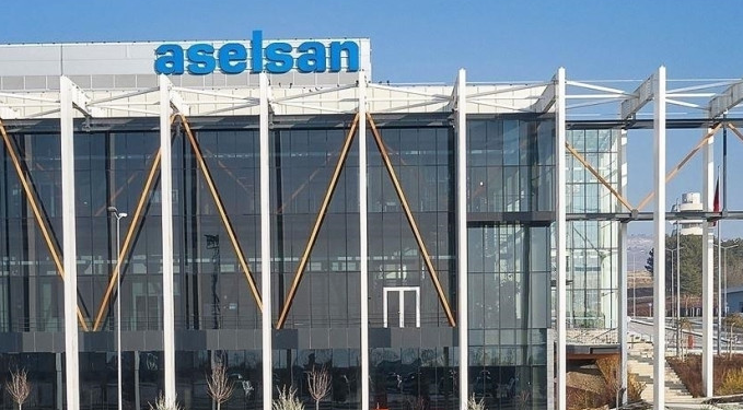 ASELSAN’dan yeni anlaşma