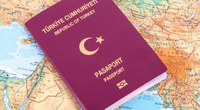 AYM’den ‘pasaport’ kararı!