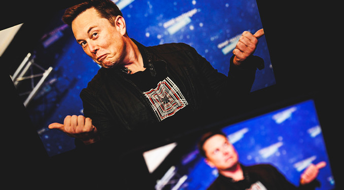 Açığa satışçılar Tesla hisselerinde 8 milyar dolar kaybetti