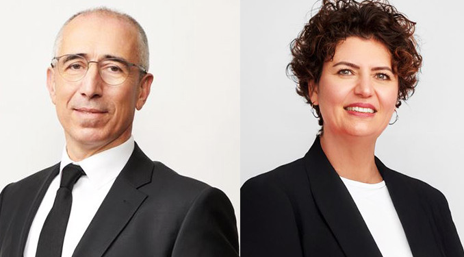 Akkök Holding ve Aksa Akrilik’te üst düzey atamalar