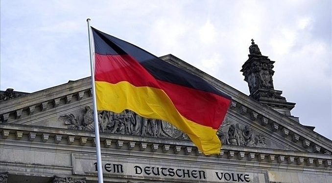 Alman ekonomisinde Trump kaygısı