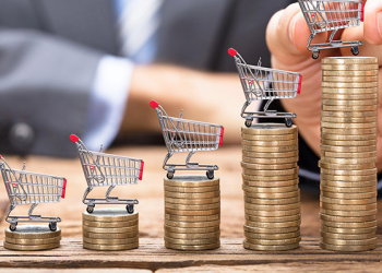 Almanya’da enflasyon yükselişe geçti