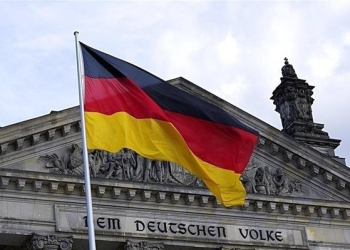 Almanya’da iş dünyasının morali kasımda düştü