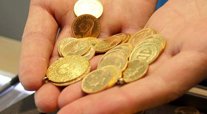 Altın fiyatlarında güncel durum