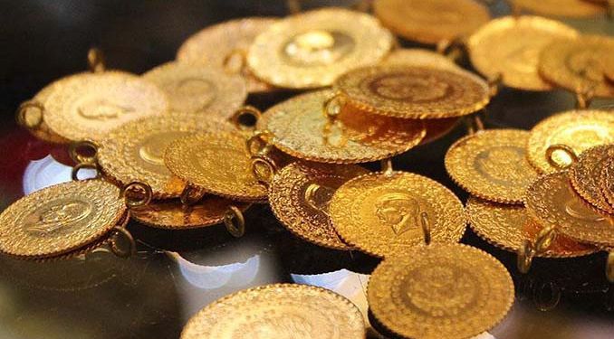 Altın fiyatlarında son durum! İşte güncel fiyatlar