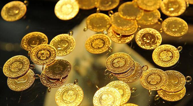 Altın haftaya nasıl başladı? İşte fiyatlar