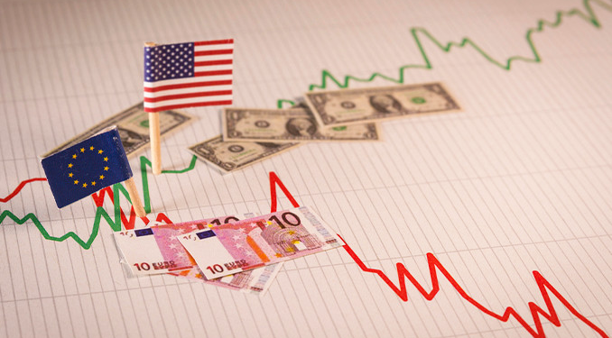 Amerikan borsası Avrupa’ya tur bindiriyor