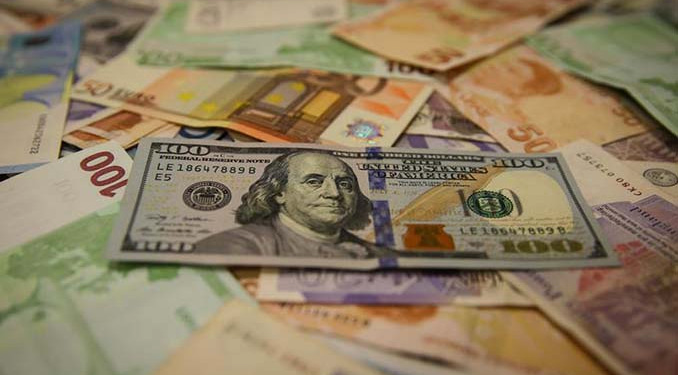 Amundi’den euro/dolar tahmini