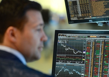 Avrupa borsaları günü ekside tamamladı