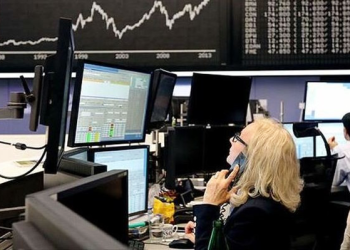 Avrupa borsalarında karışık seyir