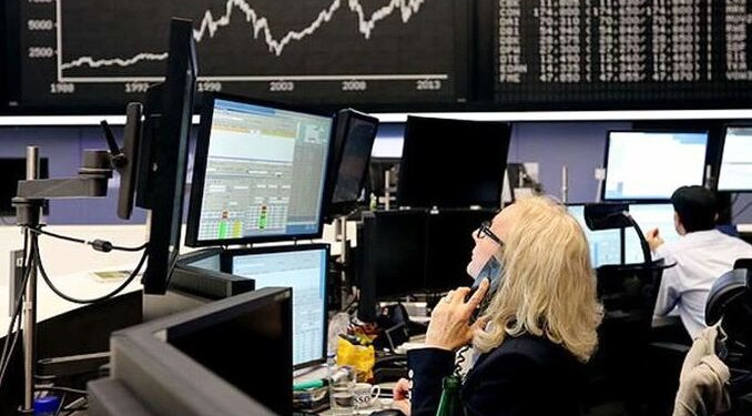 Avrupa borsalarında karışık seyir