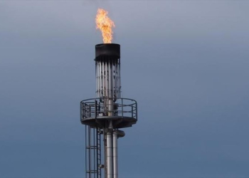 Avrupa’da gaz fiyatları yılın zirvesinde