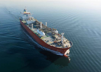 Aygaz’dan dev yatırım: 59 milyon dolarlık LPG gemisi aldı