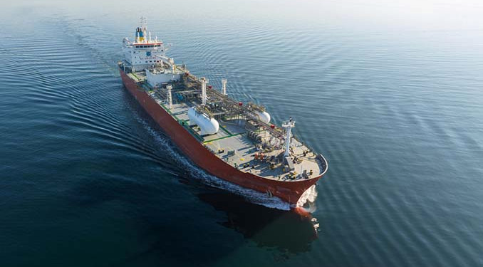 Aygaz’dan dev yatırım: 59 milyon dolarlık LPG gemisi aldı